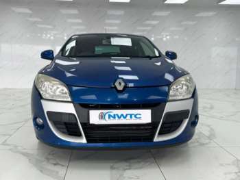 Used Renault Megane 2010 for sale - 75062663: Photo