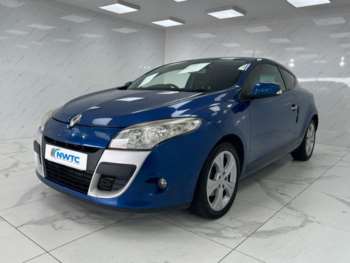 Used Renault Megane 2010 for sale - 75062663: Photo
