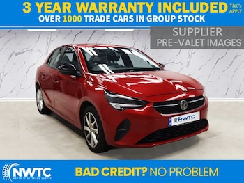 Used Vauxhall Corsa 2020 for sale - 79186849: Photo
