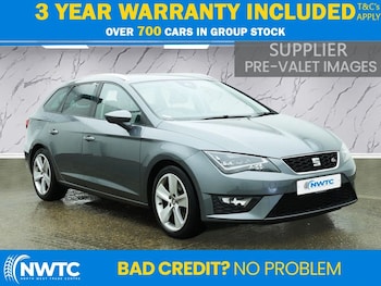 Used SEAT Leon 2016 for sale - 78212697: Photo