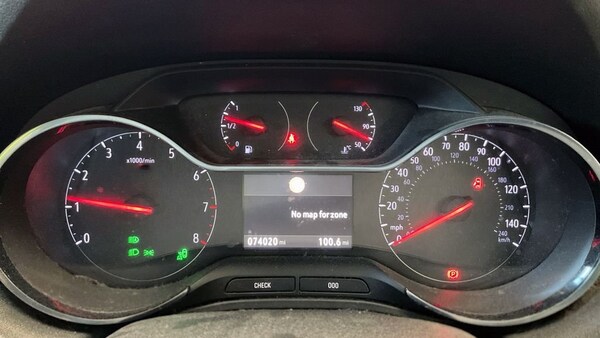 Used Vauxhall Grandland X 2019 for sale - 76223522: Photo 10