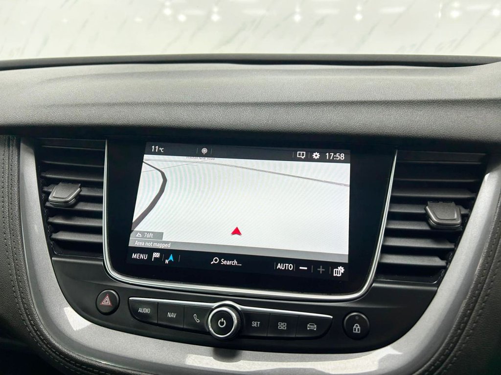 Used Vauxhall Grandland X 2019 for sale - 76223522: Photo 14