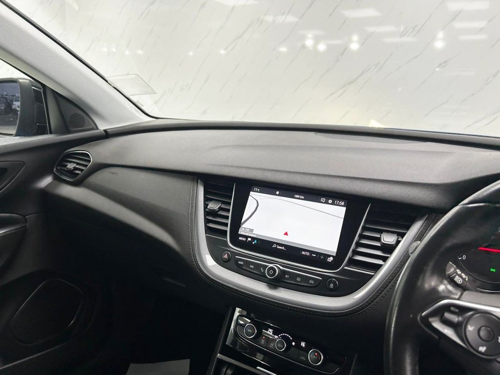 Used Vauxhall Grandland X 2019 for sale - 76223522: Photo 15