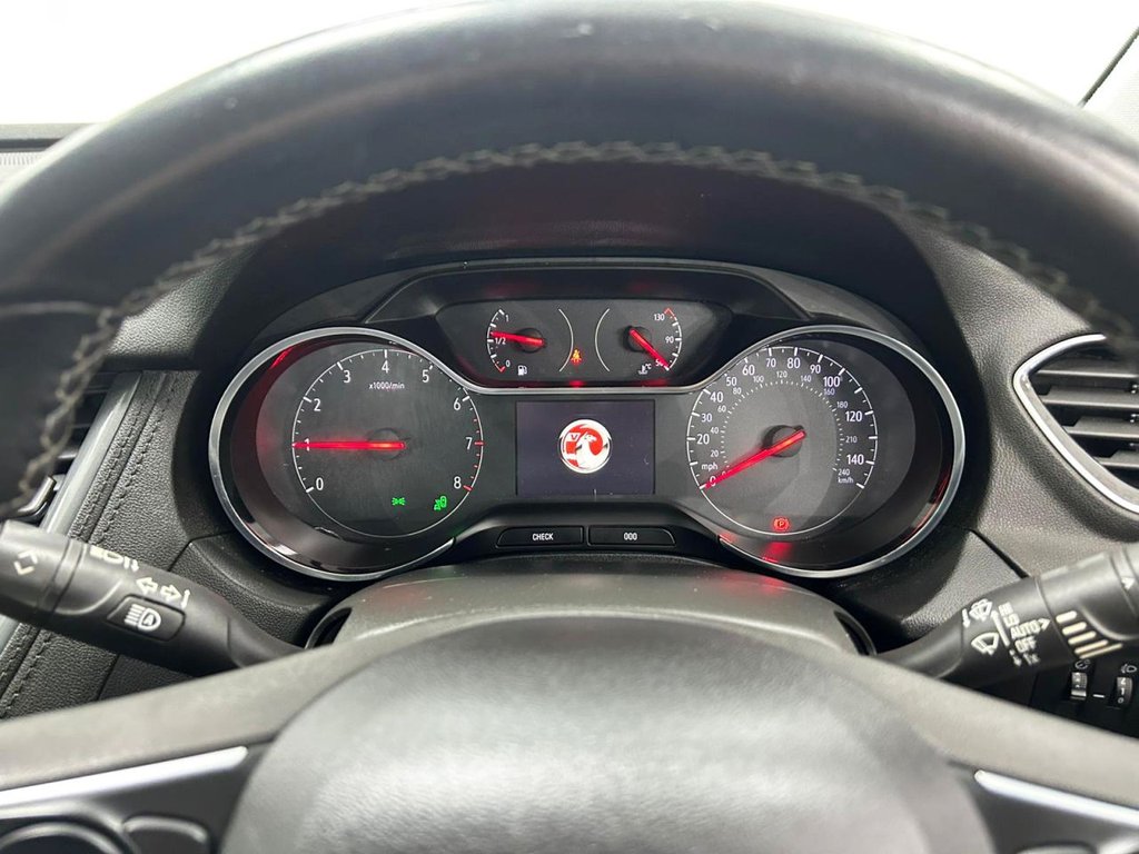 Used Vauxhall Grandland X 2019 for sale - 76223522: Photo 16