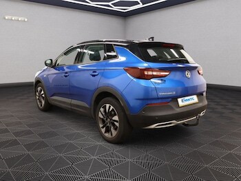 Used Vauxhall Grandland X 2019 for sale - 76223522: Photo 4