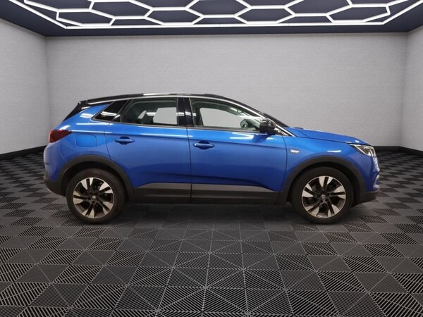 Used Vauxhall Grandland X 2019 for sale - 76223522: Photo 6