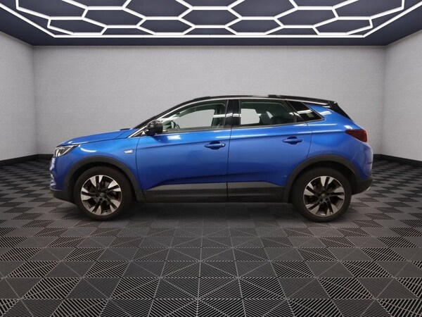 Used Vauxhall Grandland X 2019 for sale - 76223522: Photo 7