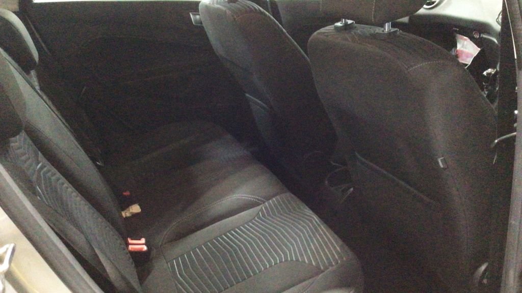 Used Ford Fiesta 2017 for sale - 77463956: Photo 14