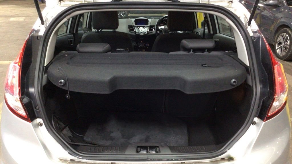 Used Ford Fiesta 2017 for sale - 77463956: Photo 15