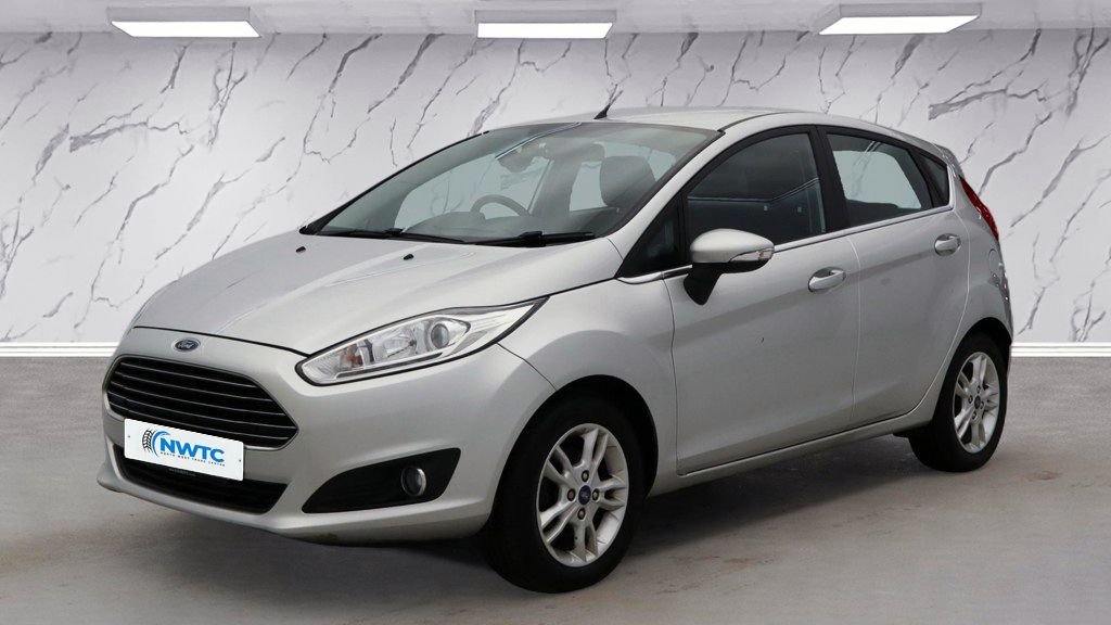 Used Ford Fiesta 2017 for sale - 77463956: Photo 5