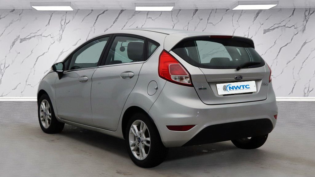 Used Ford Fiesta 2017 for sale - 77463956: Photo 6