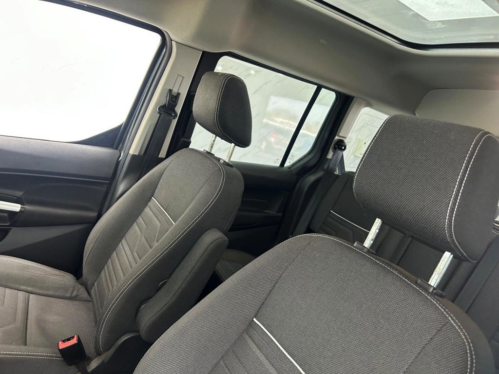 Used Ford Tourneo Connect 2016 for sale - 78030180: Photo 14