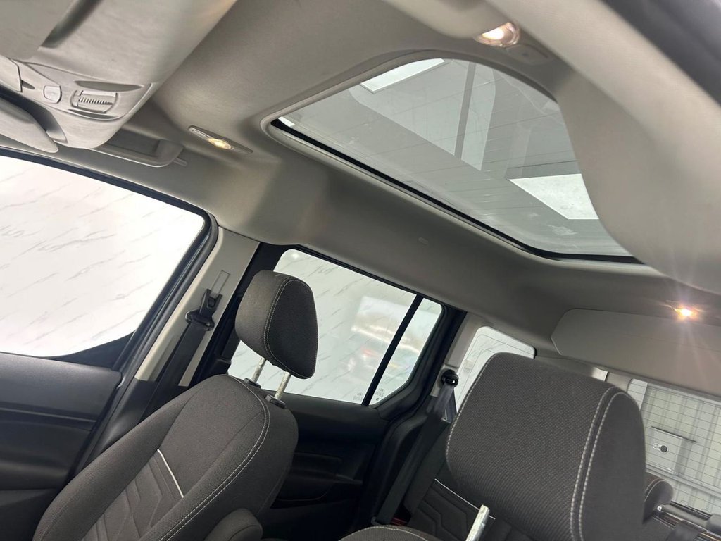 Used Ford Tourneo Connect 2016 for sale - 78030180: Photo 15