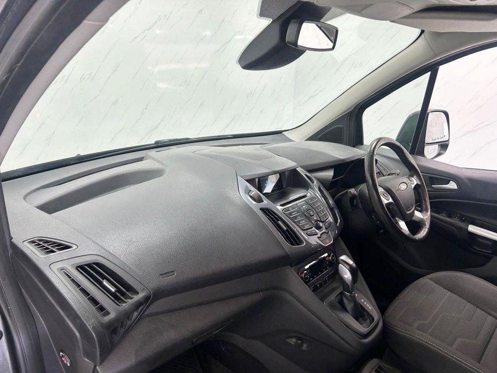 Used Ford Tourneo Connect 2016 for sale - 78030180: Photo 16
