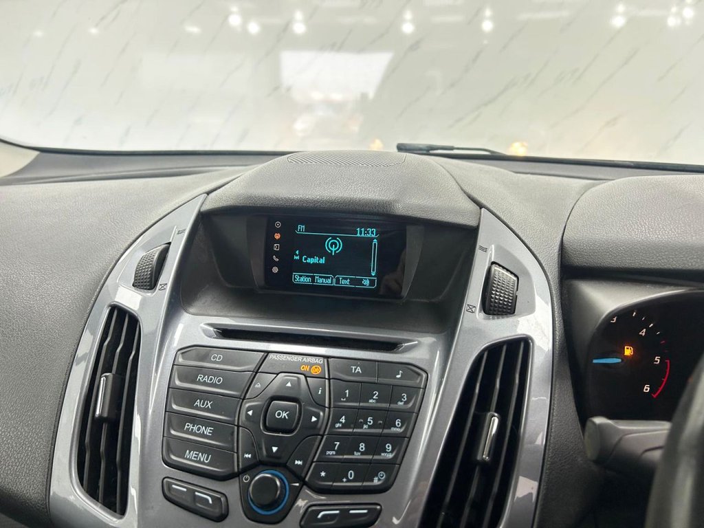 Used Ford Tourneo Connect 2016 for sale - 78030180: Photo 17