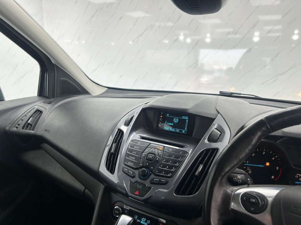 Used Ford Tourneo Connect 2016 for sale - 78030180: Photo 18