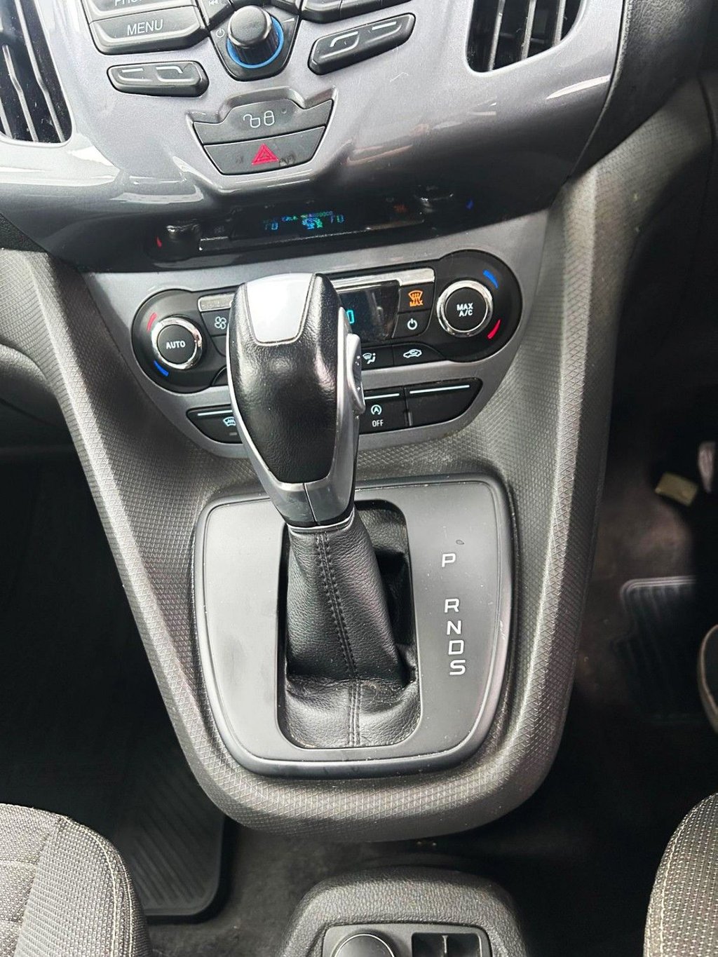 Used Ford Tourneo Connect 2016 for sale - 78030180: Photo 19