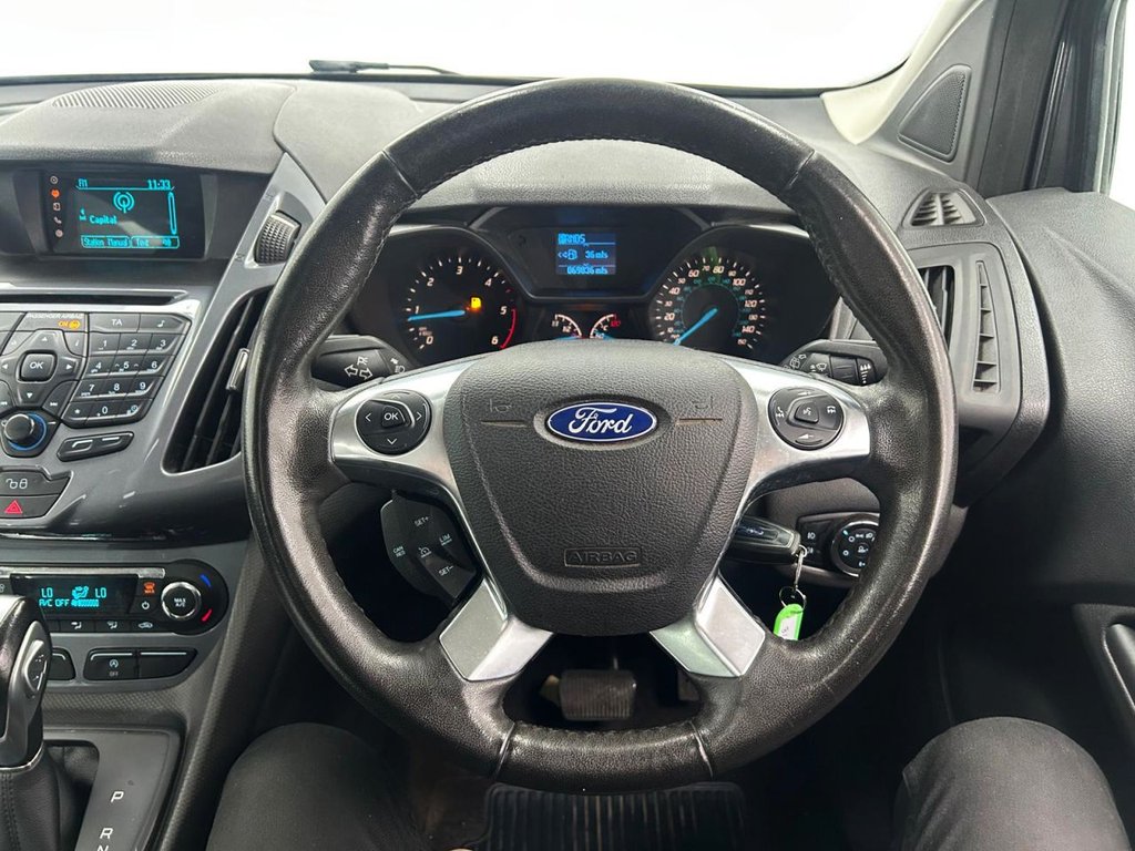 Used Ford Tourneo Connect 2016 for sale - 78030180: Photo 20