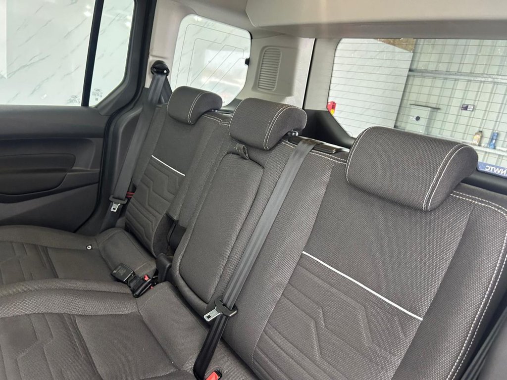 Used Ford Tourneo Connect 2016 for sale - 78030180: Photo 22