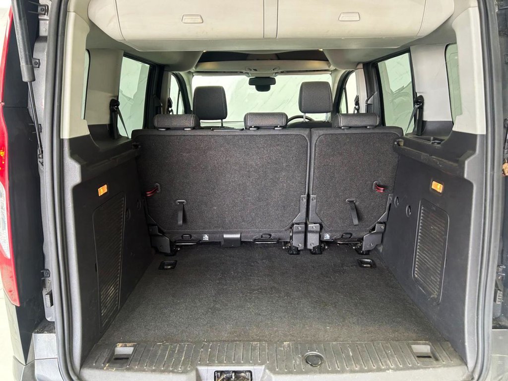 Used Ford Tourneo Connect 2016 for sale - 78030180: Photo 23