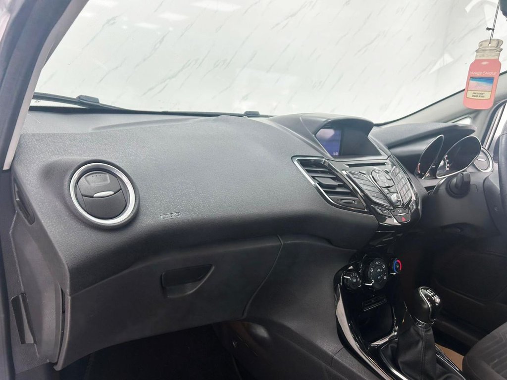 Used Ford Fiesta 2017 for sale - 75206868: Photo 13