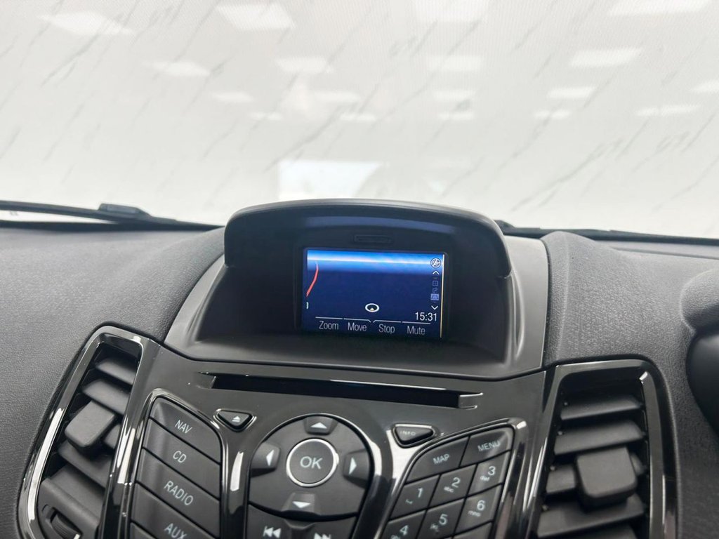 Used Ford Fiesta 2017 for sale - 75206868: Photo 14