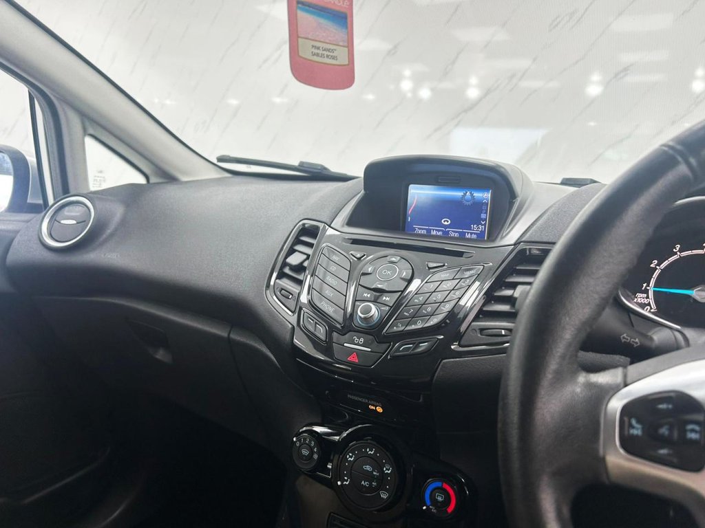 Used Ford Fiesta 2017 for sale - 75206868: Photo 15