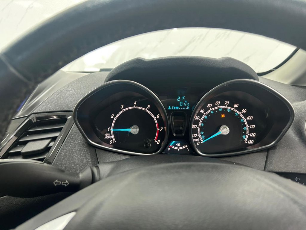 Used Ford Fiesta 2017 for sale - 75206868: Photo 16