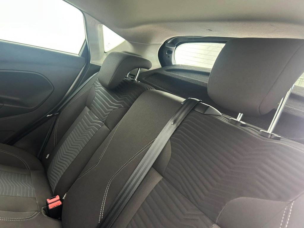 Used Ford Fiesta 2017 for sale - 75206868: Photo 18