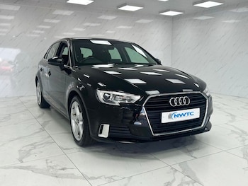 Used Audi A3 2017 for sale - 75876601: Photo