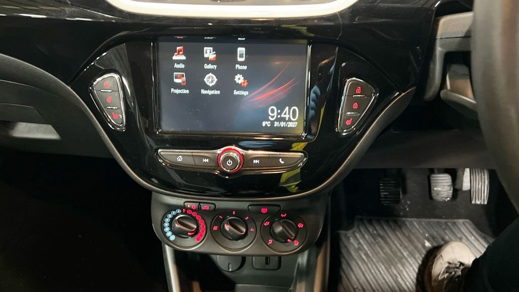 Used Vauxhall Corsa 2019 for sale - 77498865: Photo 11