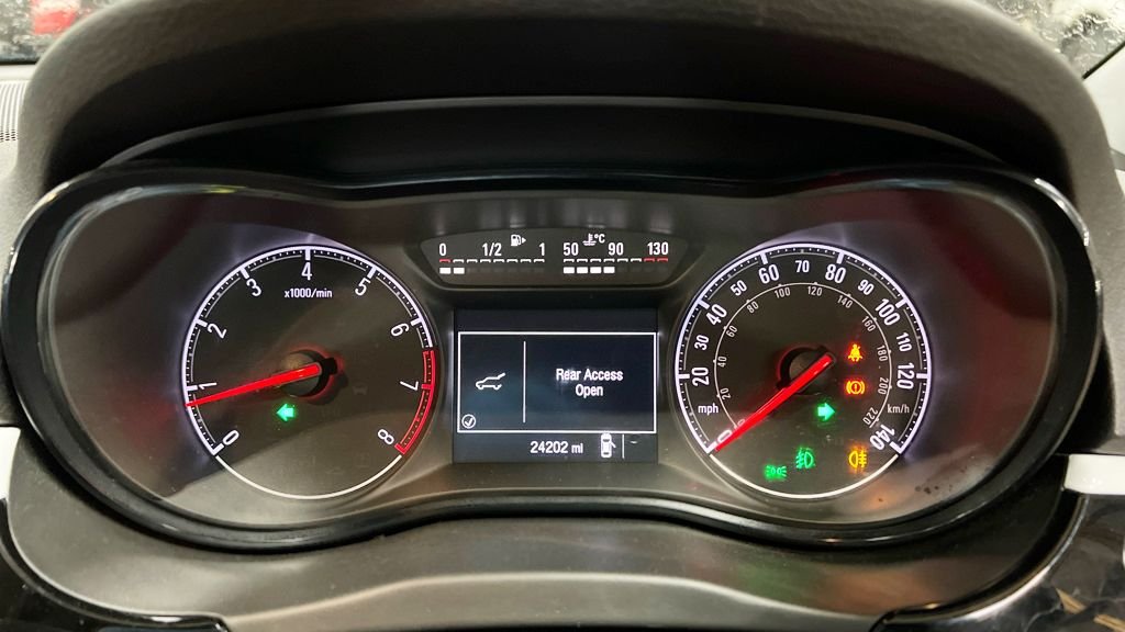 Used Vauxhall Corsa 2019 for sale - 77498865: Photo 12