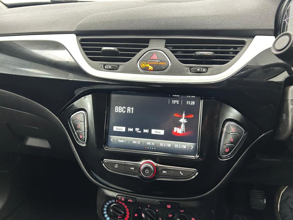Used Vauxhall Corsa 2019 for sale - 77498865: Photo 16