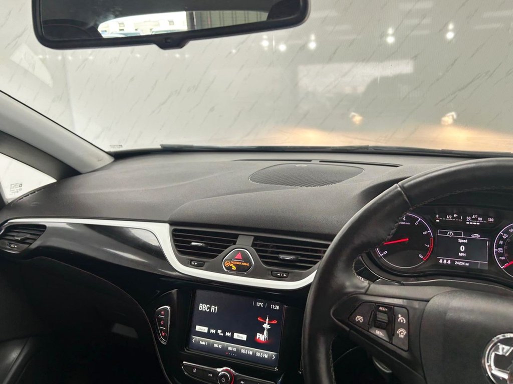 Used Vauxhall Corsa 2019 for sale - 77498865: Photo 17