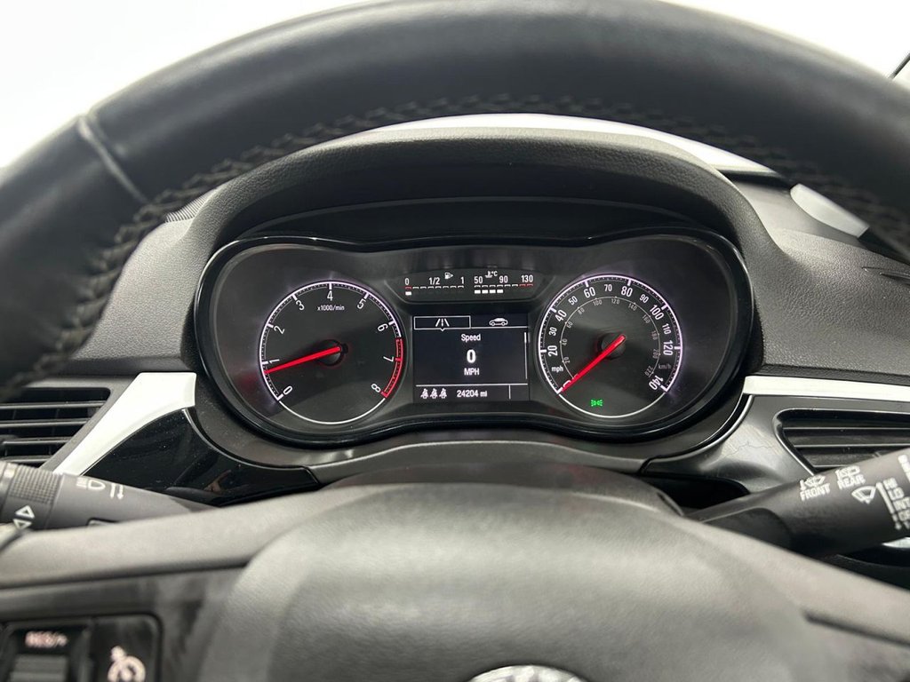 Used Vauxhall Corsa 2019 for sale - 77498865: Photo 18