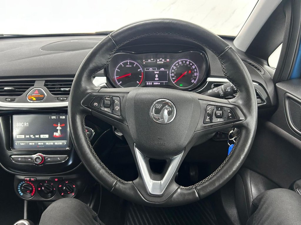 Used Vauxhall Corsa 2019 for sale - 77498865: Photo 19