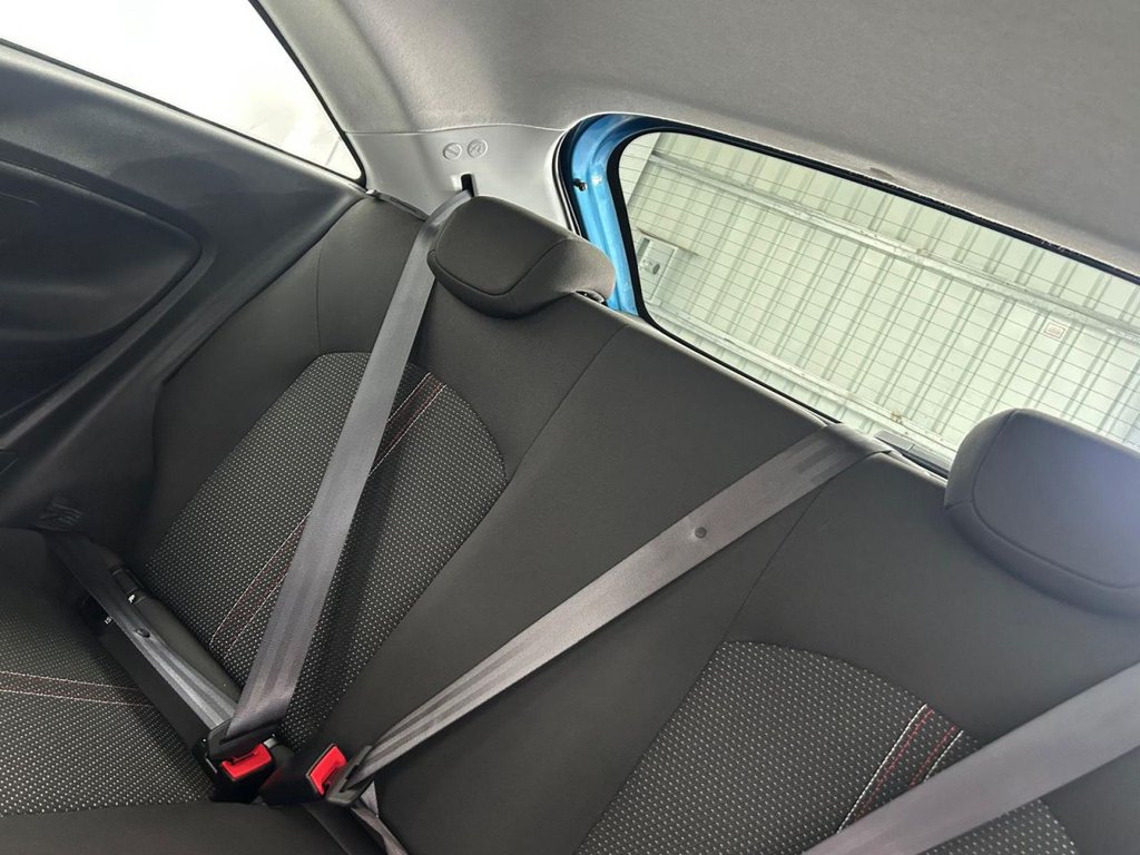 Used Vauxhall Corsa 2019 for sale - 77498865: Photo 20