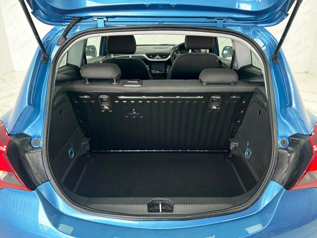 Used Vauxhall Corsa 2019 for sale - 77498865: Photo 21