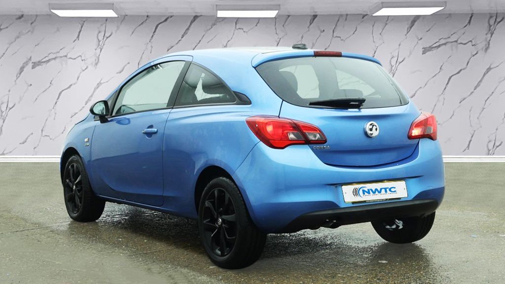 Used Vauxhall Corsa 2019 for sale - 77498865: Photo 6
