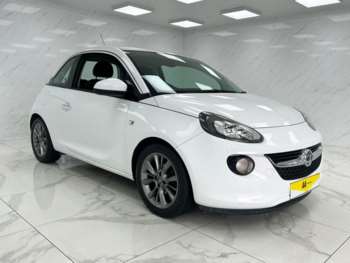Used Vauxhall Adam 2014 for sale - 73979449: Photo