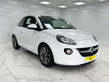 Used Vauxhall Adam 2014 for sale - 73979449: Photo