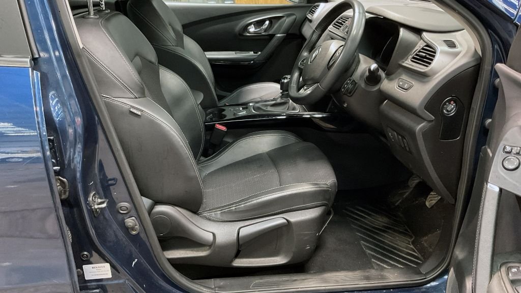 Used Renault Kadjar 2016 for sale - 76535613: Photo 10
