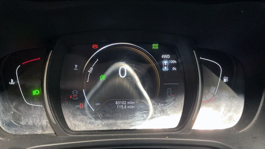 Used Renault Kadjar 2016 for sale - 76535613: Photo 11