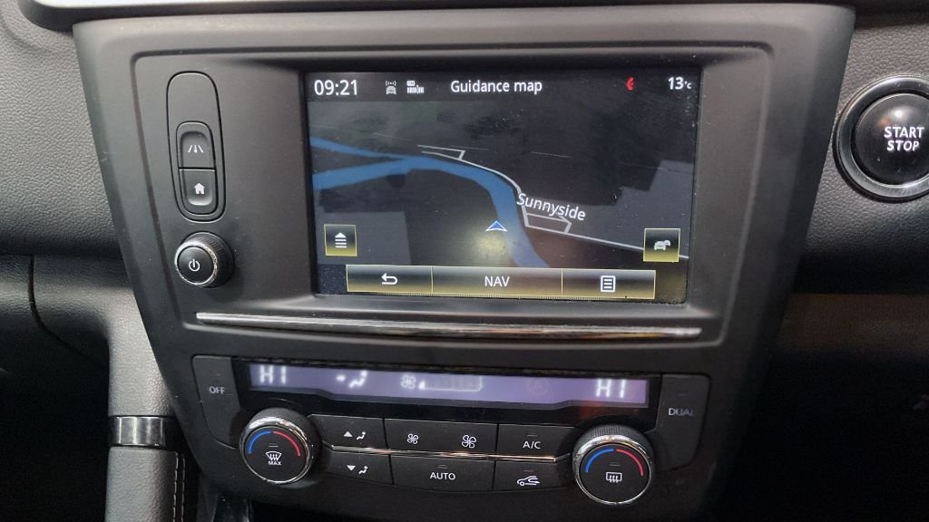 Used Renault Kadjar 2016 for sale - 76535613: Photo 12