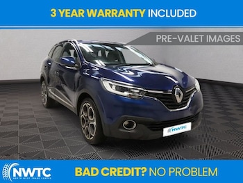Renault - Kadjar