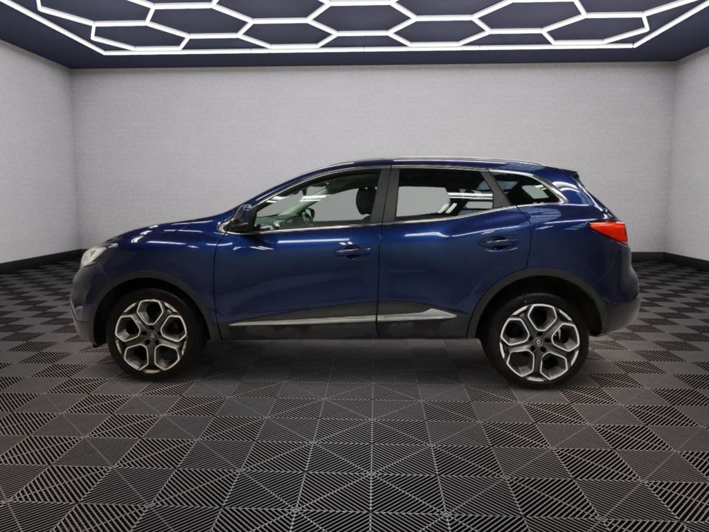 Used Renault Kadjar 2016 for sale - 76535613: Photo 6