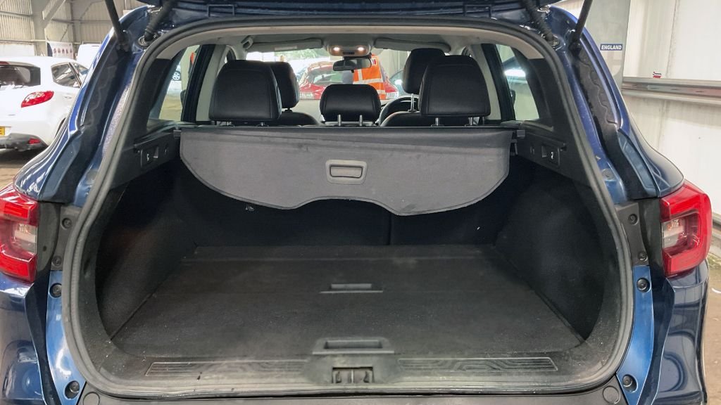 Used Renault Kadjar 2016 for sale - 76535613: Photo 8