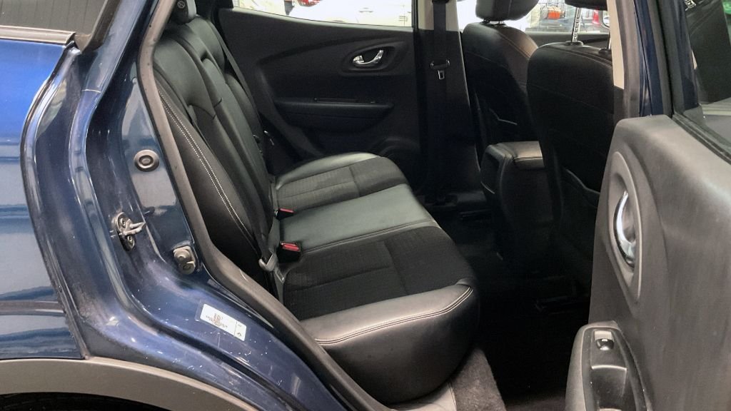 Used Renault Kadjar 2016 for sale - 76535613: Photo 9