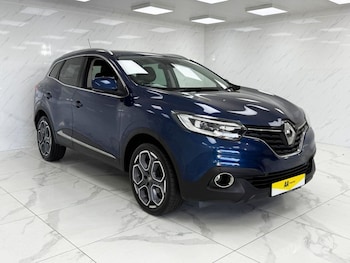 Used Renault Kadjar 2017 for sale - 75855099: Photo