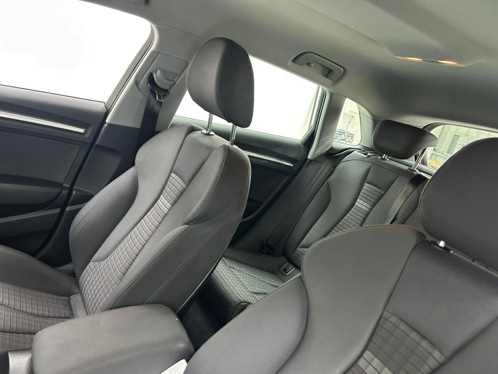 Used Audi A3 2018 for sale - 76173378: Photo 12